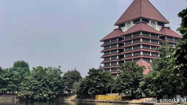 Daftar Perguruan Tinggi Negeri Terpopuler di Jakarta
