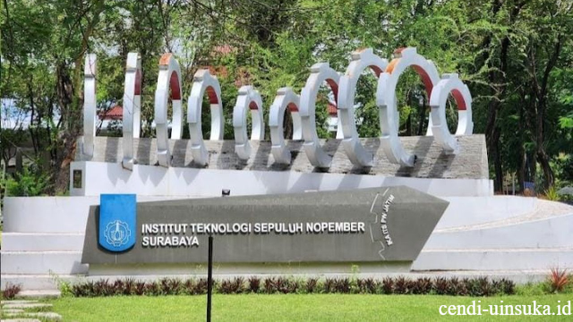 Inilah Daftar Universitas Terbaik di Surabaya